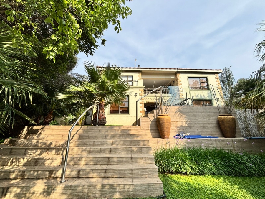 3 Bedroom Property for Sale in Vaal de Grace Golf Estate Free State